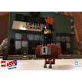 Pikkukuva 6 / 6: Videopeli - LEGO - The Movie 2 - PS4 - Arcade - 1-2 pelaajaa - PEGI 7+