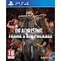 Miniatyrbild 1 av 4: TV-spel - Capcom - Dead Rising 4 - Special Edition - PS4 - Capcom Heroes-läge