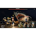 Miniatyrbild 2 av 2: Rollspel - Like a Dragon - Oändlig Rikedom - Xbox Series X - Episk Äventyr - Dynamisk Strid
