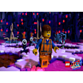 Pikkukuva 4 / 6: Videopeli - LEGO - The Movie 2 - PS4 - Arcade - 1-2 pelaajaa - PEGI 7+
