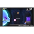 Miniatyrbillede 3 af 4: Videospil - Mario - New Super Mario Bros. 2 - 3DS - Standard Edition - 2D Platform