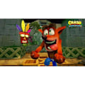 Miniatyrbild 6 av 6: Crash Bandicoot N. Sane Trilogy Game Switch Vit