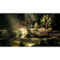 Miniatyrbillede 3 af 6: Octopath Traveler II PS4-spil Vit
