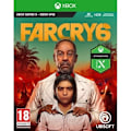 Miniatyrbillede 2 af 4: Videospil - Ubisoft - Far Cry 6 - Xbox - Standardudgave - PEGI 18+