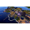 Pikkukuva 2 / 2: Strategiapeli - Sid Meierin - Civilization VI - Sisältää 4 sivilisaatiopakettia - PC - Lataus