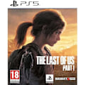 Miniatyrbillede 1 af 2: Videospil - SONY - The Last of Us Part I - Version ENG/AR - Eventyr - Action - Eksklusiv