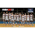 Miniatyrbillede 5 af 5: NBA 2K13 Spil PS3