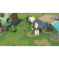 Pikkukuva 2 / 6: Time on Frog Island Switch -peli