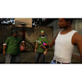 Miniatyrbillede 6 af 6: GTA THE TRILOGY - The Definitive Edition Xbox Series X og Xbox One-spil