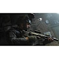 Miniatyrbillede 3 af 4: CALL OF DUTY: Modern Warfare PS4-spil