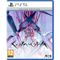 Miniatyrbillede 1 af 5: CRYMACHINA Deluxe Edition /PS5
