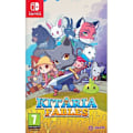 Miniatyrbillede 1 af 6: Kitaria Fables Switch Game