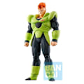 Miniatyrbillede 4 af 4: Dragon Ball Z Androide C-16 figur