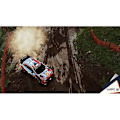 Miniatyrbild 2 av 2: PS5 WRC 10-spel - NACON - DDR4 SDRAM
