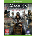Miniatyrbild 1 av 6: Assassin's Creed Syndicate Special Edition Xb-spel Vit