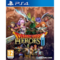 Miniatyrbild 1 av 4: Rollspel - Square Enix - Dragon Quest Heroes 2 - PS4 - Hacking och roaming action RPG