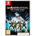 Miniatyrbillede 1 af 4: Nintendo Switch-spil Solutions 2 go Ghostbusters The Video Game Remastered (Nintendo Switch)