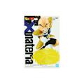 Miniatyrbillede 4 af 4: Figurine DBZ - BANPRESTO - Krillin - GxMateria - PVC - 11cm - Voksen