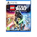 Pikkukuva 2 / 3: Videopeli - WARNER BROS - LEGO Star Wars: The Skywalker Saga - PS5 - Standard Edition - PEGI 7+