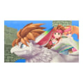 Miniatyrbillede 3 af 4: Rollespil - Square Enix - Secret of Mana - PS4 - 1 til 3 spillere - Moderniseret genindspilning