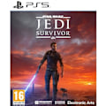 Pikkukuva 1 / 6: STAR WARS JEDI: SURVIVOR PS5 -peli Svart