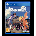 Miniatyrbillede 1 af 4: Playstation 4-spil Namco Digimon Survive