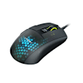 Miniatyrbillede 3 af 4: ROCCAT BURST PRO Gaming Mus - Sort