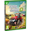 Miniatyrbillede 1 af 5: Farming Simulator 25 - Xbox-serien