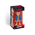 Pikkukuva 2 / 5: Minix - Stranger Things - Yksitoista - 12 cm Flerfärgad