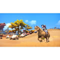Pikkukuva 5 / 6: My Time at Sandrock - Nintendo Switch -peli