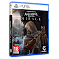 Pikkukuva 2 / 2: Assassin's Creed Mirage PS5