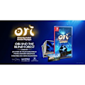 Miniatyrbild 2 av 5: Ori and The Blind Forest Definitive Edition Switch Game Vit