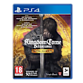 Miniatyrbillede 1 af 4: Rollespil - Kingdom Come: Deliverance - Royal Edition - Collector - Download