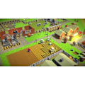 Miniatyrbillede 4 af 4: Autonauts-spil - Nintendo Switch - Simulering - Koloniser planeter og automatiser din koloni