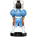Miniatyrbillede 3 af 5: Support og opladerfigur til controller og smartphone - EXQUISITE GAMING - CHUN LI