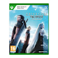 Miniatyrbild 1 av 6: Crisis Core Final Fantasy VII Reunion Xbox Series X-spel Vit