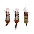 Pikkukuva 1 / 4: Replika - Assassin's Creed - Assassin's Creed Mirage - Hidden Blade