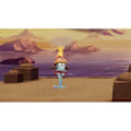 Miniatyrbillede 4 af 4: Kampspil - Nickelodeon - All-Star Brawl 2 - PS4 - 1-4 spillere - Roguelike kampagne