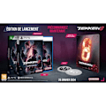 Miniatyrbild 2 av 4: Tekken 8 - Xbox Series X Game - Combat - PEGI 7+ - november 2021