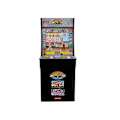 Pikkukuva 3 / 6: Street Fighter 2 arcade-pelipääte - Arcade 1UP -