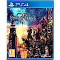 Pikkukuva 1 / 4: Videopeli - Square Enix - Kingdom Hearts III - PS4 - Adventure - Uusi ja sinetöity