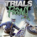 Miniatyrbillede 1 af 6: UBISOFT Trials Rising - Switch Game