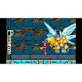 Miniatyrbild 4 av 4: Mega Man Zero / Zx Legacy Collection för Nintendo Switch