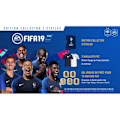 Miniatyrbillede 2 af 6: FIFA 19 Collector Edition Xbox One-spil