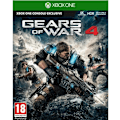 Pikkukuva 1 / 4: Gears of War 4 Xbox One -peli