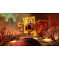 Miniatyrbillede 3 af 4: Videospil - SvampeBob Firkant - The Cosmic Shake - Xbox One - Eventyr - 3+