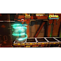 Miniatyrbild 5 av 6: Crash Bandicoot N. Sane Trilogy Game Switch Vit