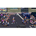 Miniatyrbild 3 av 5: The Karate Kid Street Rumble - Nintendo Switch-spel