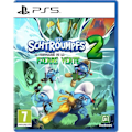 Pikkukuva 1 / 6: The Smurfs 2 - The Prisoner of the Green Stone - PS5-peli Vit