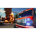 Miniatyrbillede 5 af 6: Firefighting Simulator: The Squad - PS4-spil